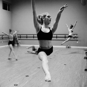 Meet your Posher, Tessa